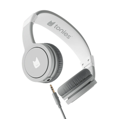 Wired Headphones: Moon Gray