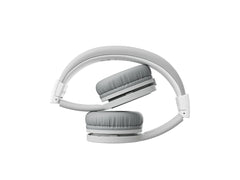 Wired Headphones: Moon Gray