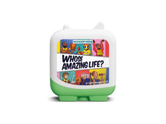 Wondery Kids Pocket Tonies - 4 Pack