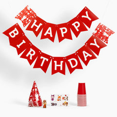 Birthday Celebration Box