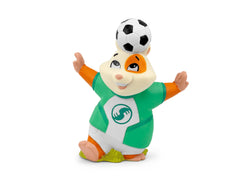 All-Star Animals - The Golden Whistle Games: Soccer Tonie