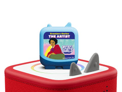 Rebel Girls Creators Series Pocket Tonies - 4 Pack