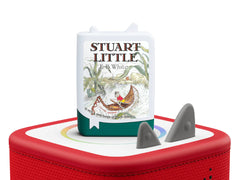 E.B. White Collection Book Tonies - 4 Pack