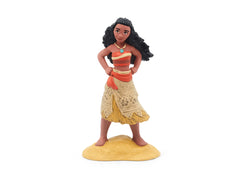 Disney Adventurers 5 Tonies Set