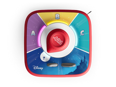 Tonieplay Disney: Quiz Kingdom Game