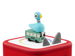 Mo Willems' The Pigeon Series Tonie
