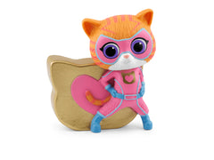 Disney SuperKitties: Ginny Tonie