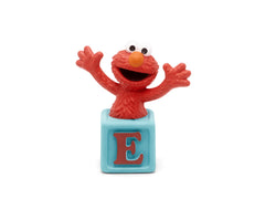 Sesame Street 4 Tonies Set