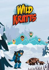 Wild Kratts: Martin Tonie