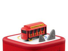 Mister Rogers' Neighborhood Tonie