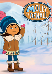 Molly of Denali Tonie