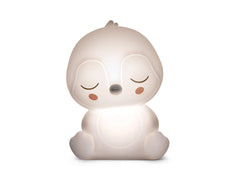 Sleepy Penguin Night Light Tonie
