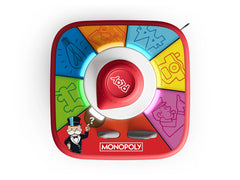 Tonieplay Monopoly Real Estate Rush Game