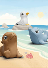 Ocean My First Tonies Set - 3 Pack
