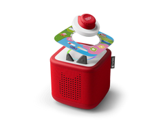 Tonieplay Peppa Pig: Playdate with Peppa Game & Controller