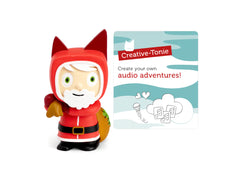 Santa Creative Tonie