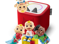 Cocomelon & Friends Toniebox 2 Set
