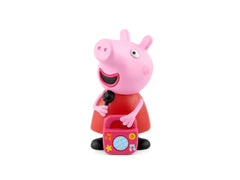 Peppa Pig 5 Tonies Set