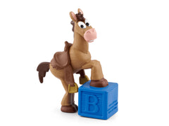 Disney and Pixar Toy Story 5: Bullseye Tonie
