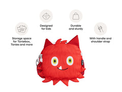 Character Bag for Toniebox - Monster