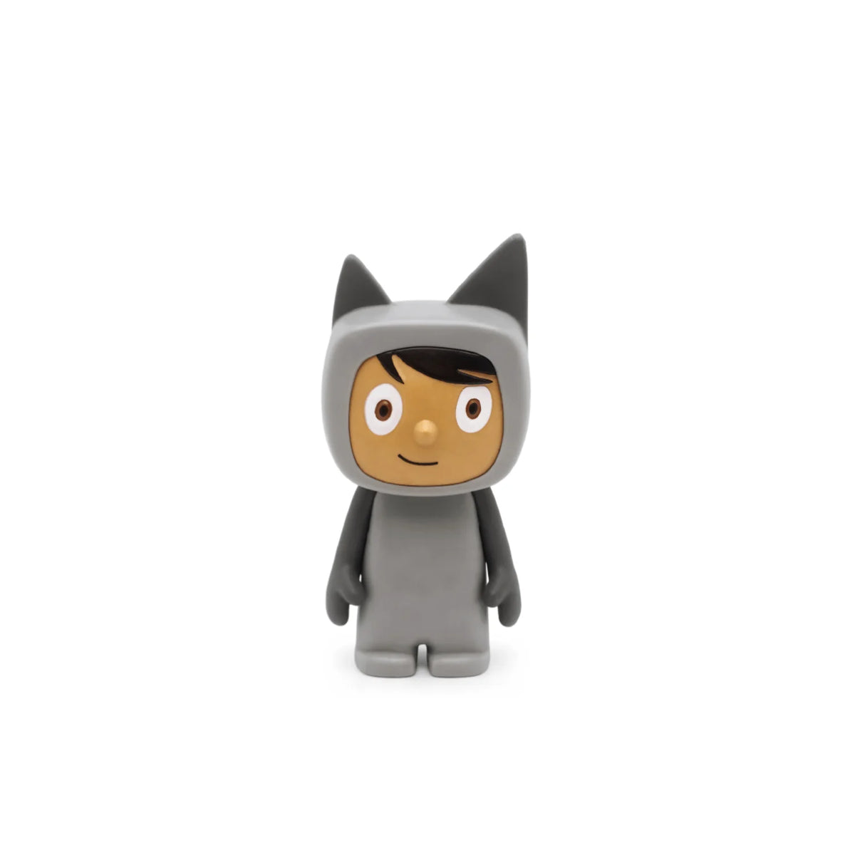 Gray with Medium Hue Creative Tonie