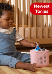 Subscription: Newest Tonies for Any Age