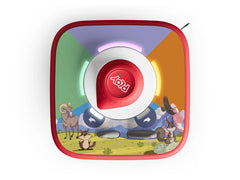 Tonieplay The Legend of Mount Majestic: A Musical Family Quest Game