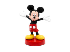 Disney Mickey & Minnie Mouse 3 Tonies Set