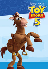 Disney and Pixar Toy Story 5: Bullseye Tonie