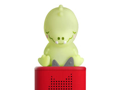 Sleepy Crocodile Night Light Tonie