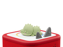 Sleepy Crocodile: Bedtime Story From The Sleepy Jungle Tonie