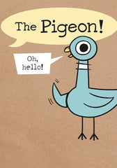 Mo Willems' The Pigeon Series Tonie