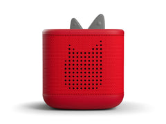 Toniebox 2 Disney Bundle - Sunset Red