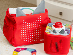 tonies Backpack