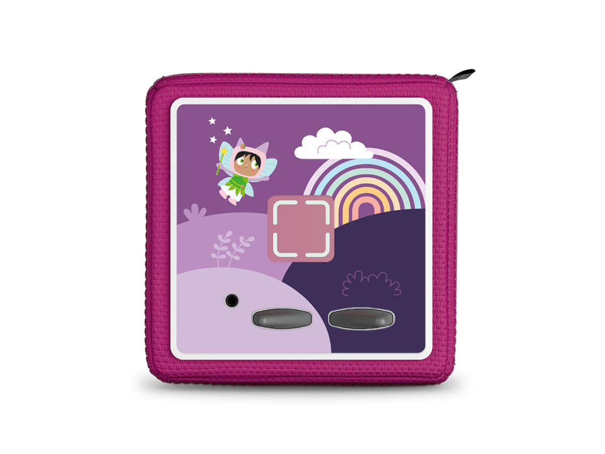 Topper for Toniebox 1 - Rainbow Party