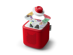 Tonieplay Time Academy: Adventure Through the Eras Game & Controller