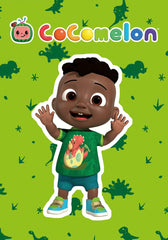Cocomelon: Cody Tonie