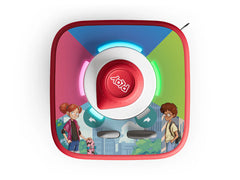Tonieplay Mystery Mavericks: Rescue Poochie! Game