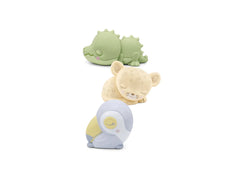 Jungle Sleepy Friends 3 Tonies Set