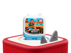 Danny Go! Adventure Beats Pocket Tonies - 2 Pack
