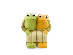 Frog and Toad Tonie