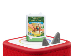 Magic Tree House Book Tonies - 4 Pack