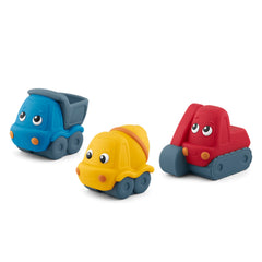 Construction My First Tonies Set - 3 Pack