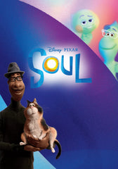 Disney and Pixar Soul Tonie