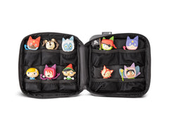 Carrying Case for Tonies - Green