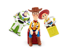 Disney and Pixar Toy Story 3 Tonies Set