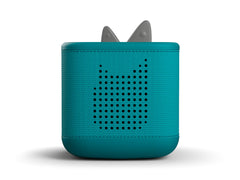 Playtime Puppy Toniebox 2 Starter Set- Tropical Teal