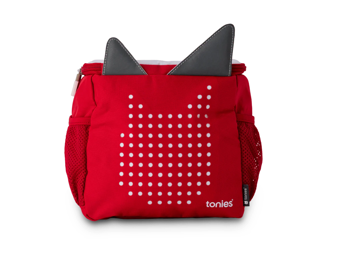 tonies Backpack