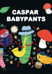 Caspar Babypants Tonie