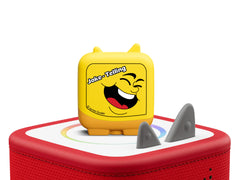 Kid Comedy Pocket Tonies - 4 Pack